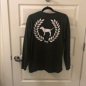 Long sleeve T